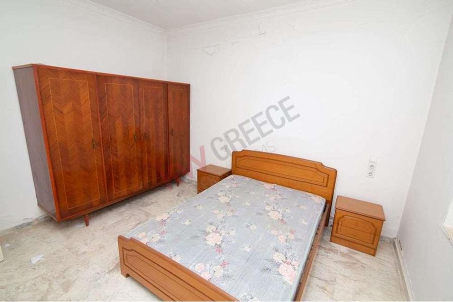 (Πώληση) Κατοικία || Καρδίτσα - 100τ.μ.,2Υ/Δ,  65000€