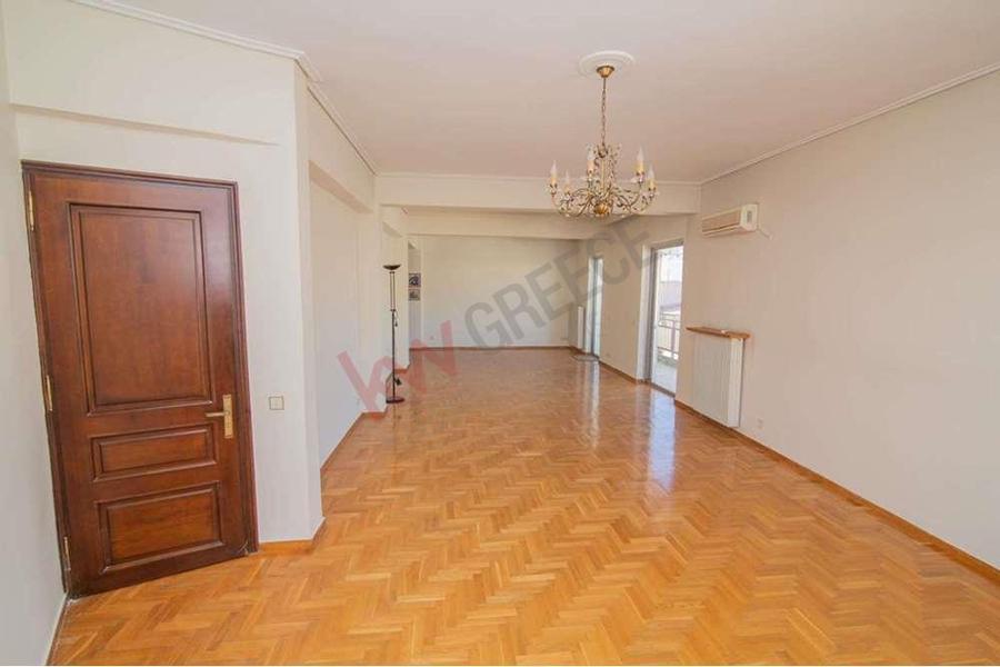 (Πώληση) Διαμέρισμα || Καρδίτσα, Κέντρο - 185τ.μ.,5Υ/Δ,  110000€