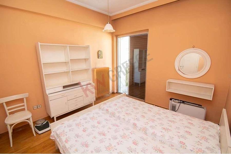 (Πώληση) Διαμέρισμα || Καρδίτσα, Κέντρο - 185τ.μ.,5Υ/Δ,  110000€