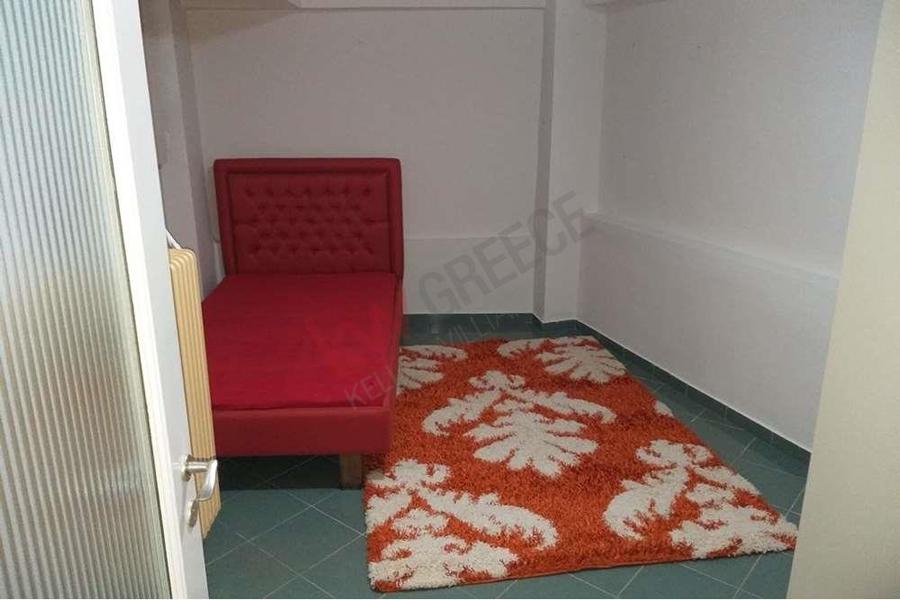 (Ενοικίαση) Διαμέρισμα || Καρδίτσα, Κέντρο - 41τ.μ.,1Υ/Δ,  250€