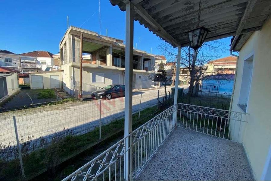 (Πώληση) Οικόπεδο || Καρδίτσα - 326τ.μ., 42000€