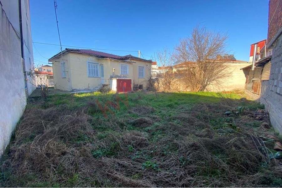 (Πώληση) Οικόπεδο || Καρδίτσα - 326τ.μ., 42000€