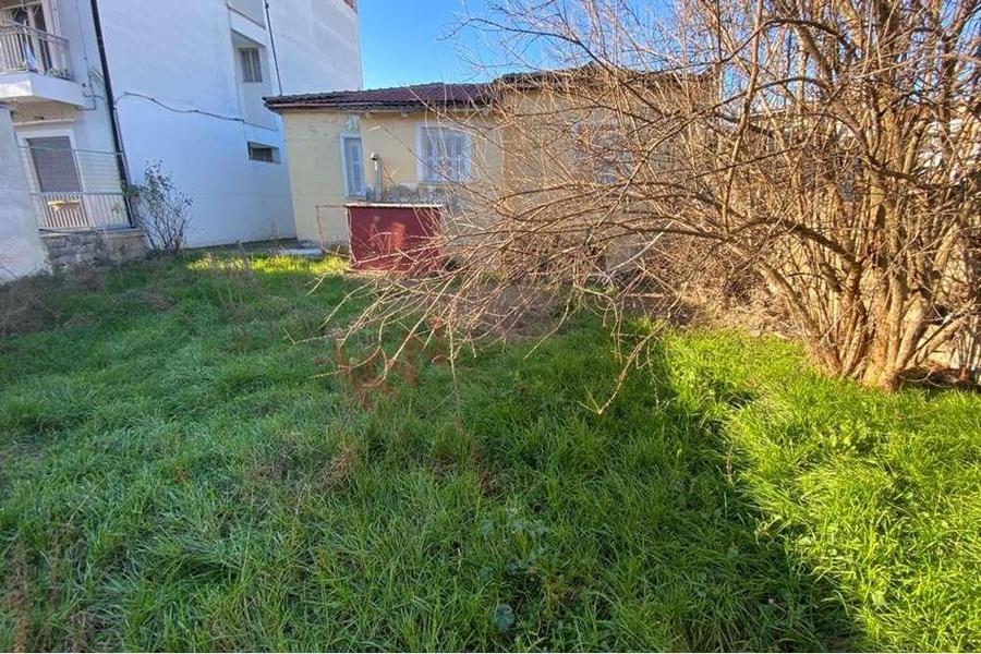 (Πώληση) Οικόπεδο || Καρδίτσα - 326τ.μ., 42000€
