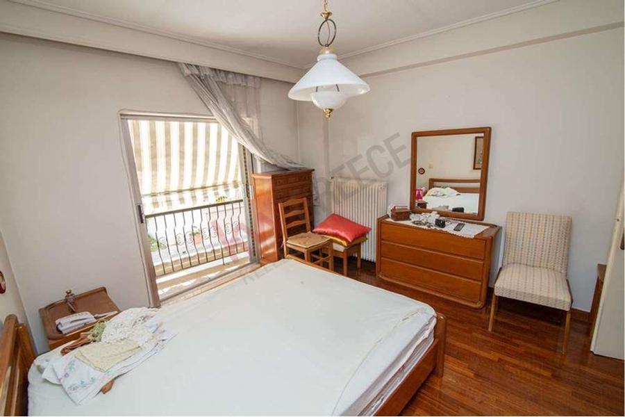 (Πώληση) Διαμέρισμα || Καρδίτσα - 131τ.μ.,3Υ/Δ,  75000€