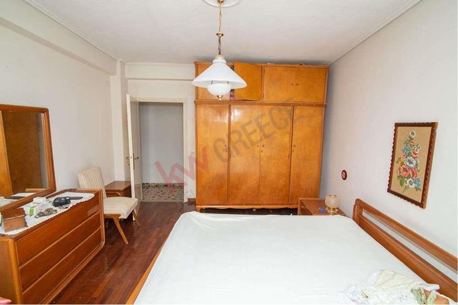 (Πώληση) Διαμέρισμα || Καρδίτσα - 131τ.μ.,3Υ/Δ,  75000€