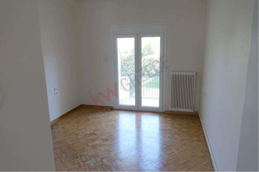 (Ενοικίαση) Διαμέρισμα || Καρδίτσα, Κέντρο - 106τ.μ.,2Υ/Δ,  500€