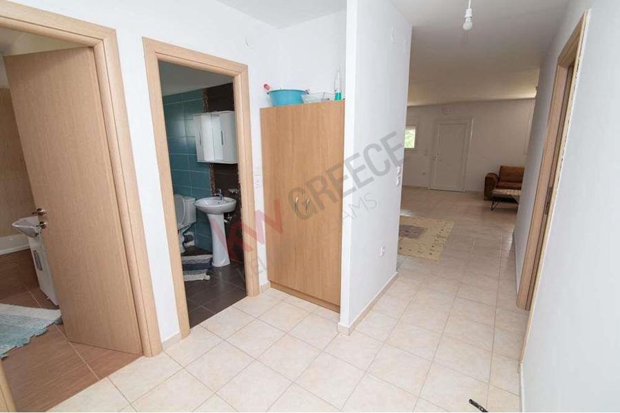(Πώληση) Κατοικία || Καρδίτσα - 119τ.μ.,4Υ/Δ,  105000€
