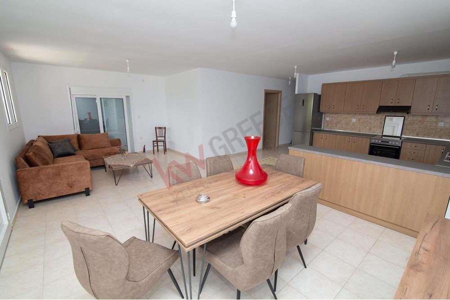 (Πώληση) Κατοικία || Καρδίτσα - 119τ.μ.,4Υ/Δ,  95000€