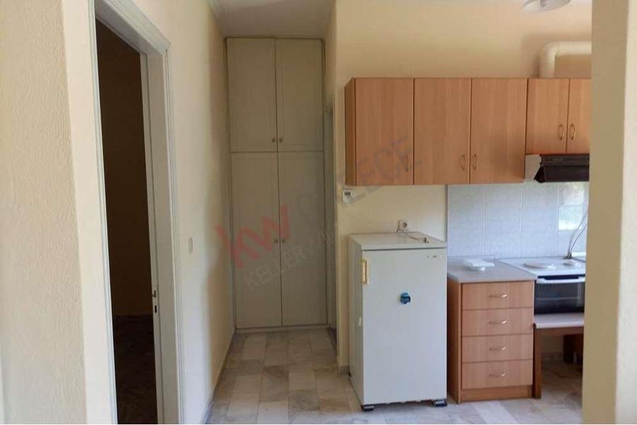 (Ενοικίαση) Διαμέρισμα || Καρδίτσα - 59τ.μ.,1Υ/Δ,  300€