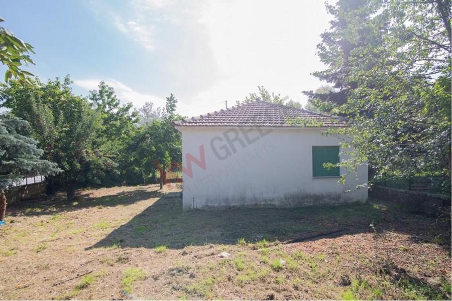 (Πώληση) Κατοικία || Νεβρόπολη Αγράφων - 50τ.μ.,1Υ/Δ,  37000€