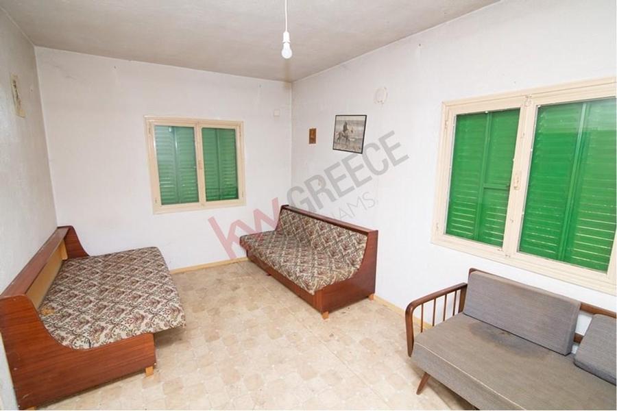 (Πώληση) Κατοικία || Νεβρόπολη Αγράφων - 50τ.μ.,1Υ/Δ,  37000€