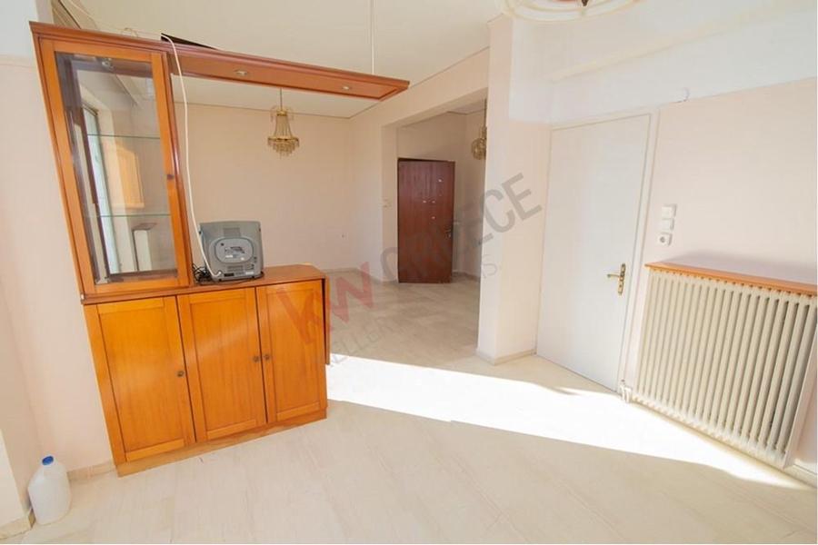 (Πώληση) Διαμέρισμα || Καρδίτσα - 91τ.μ.,3Υ/Δ,  65000€