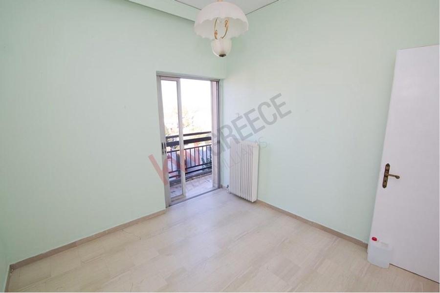 (Πώληση) Διαμέρισμα || Καρδίτσα - 91τ.μ.,3Υ/Δ,  65000€