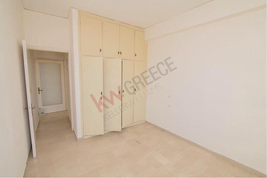 (Πώληση) Διαμέρισμα || Καρδίτσα - 101τ.μ.,3Υ/Δ,  65000€