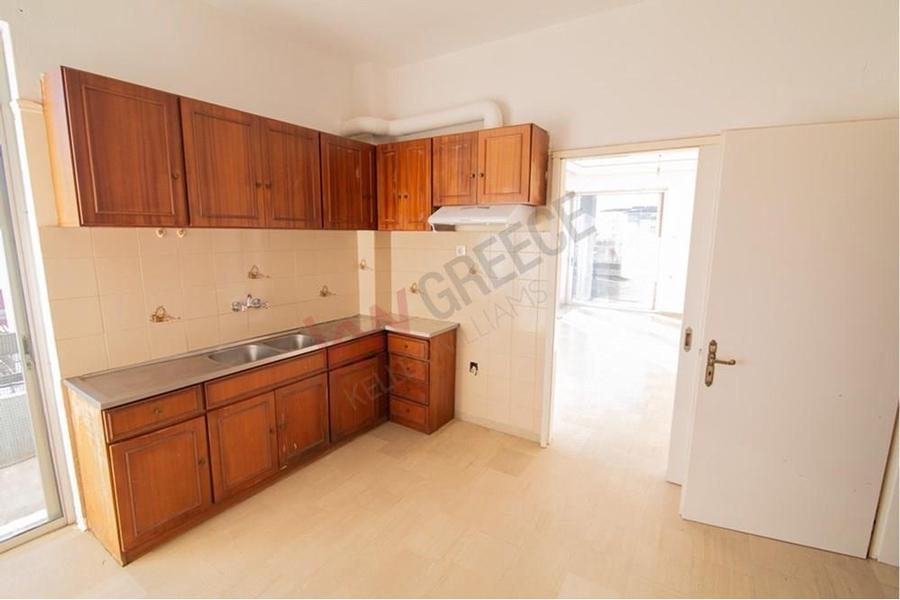 (Πώληση) Διαμέρισμα || Καρδίτσα - 101τ.μ.,3Υ/Δ,  65000€