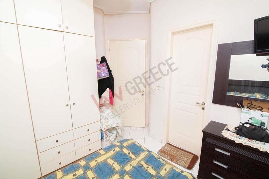 (Πώληση) Διαμέρισμα || Καρδίτσα, Κέντρο - 104τ.μ.,3Υ/Δ,  90000€